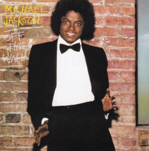 Michael Jackson - Off The Wall *CD New