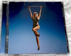 Miley Cyrus - Endless Summer Vacation *CD New