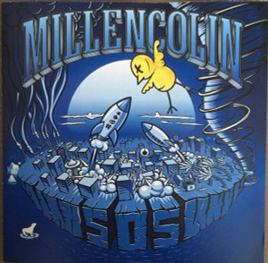 Millencolin - Sos *CD New