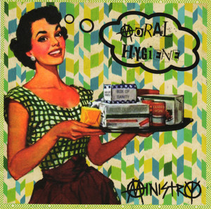 Ministry - Moral Hygiene *CD New