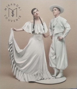Miranda - Souvenir *CD New