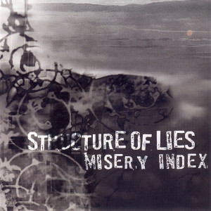 Misery Index - Structure Of Lies *CD New