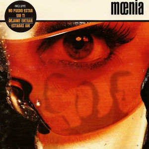 Moenia - S/T *CD Used