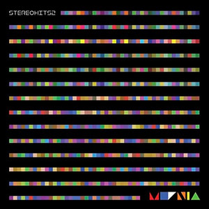 Moenia - Stereohits2 *CD New
