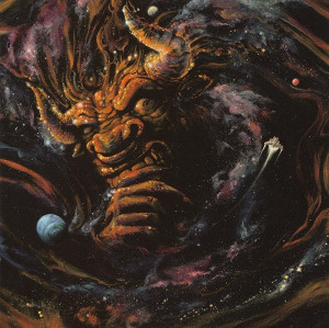 Monster Magnet - Last Patro *CD New