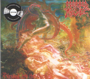 Morbid Angel - Blessed Are The Sick *CD New