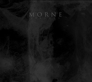 Morne - Shadows *CD New