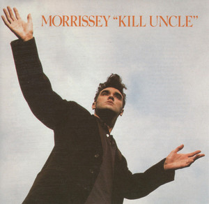Morrisey - Kill Uncle *CD Used
