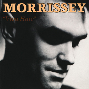 Morrissey - Viva Hate *CD Used