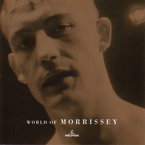 Morrissey - World Of Morrissey *CD Used