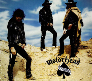 Motorhead - Ace Of Spades *CD New