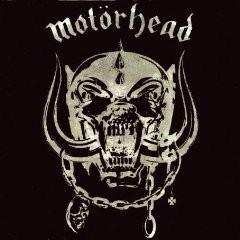 Motorhead - Motorhead *CD New