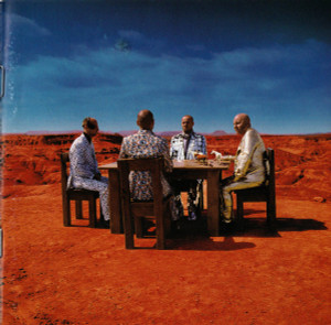 Muse - Black Holes And The Revelations *CD New