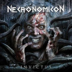Necronomicon - Invictus *CD New