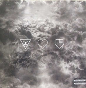Neighbourhood - I Love You *CD New