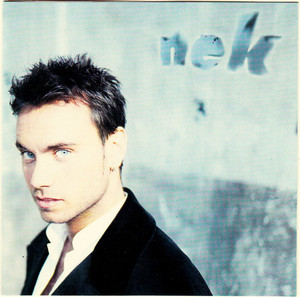 Nek - S/T *CD Used