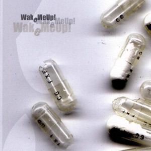 Neuroticfish - Wake Me Up *CD New