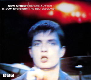 New Order - Bbc Radio 1 Live In Concert *CD New