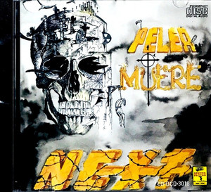 Next - Pelea O Muere *CD New