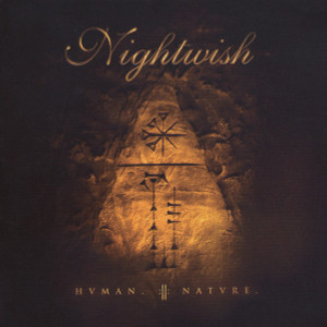 Nightwish - Hvman Natvre *CD New