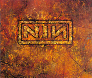 Nine Inch Nails - Downward Spiral *CD New