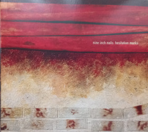 Nine Inch Nails - Hesitaion Marks *CD New