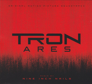Nine Inch Nails - Tron: Ares *Ost* *CD New