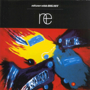 Nitzer Ebb - Big Hit *CD New