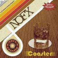 Nofx - Coaster *CD New