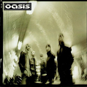Oasis - Heathen Chemistry *CD New