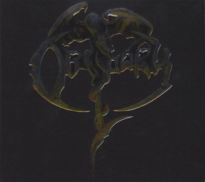 Obituary: A Grave Beginning *CD New