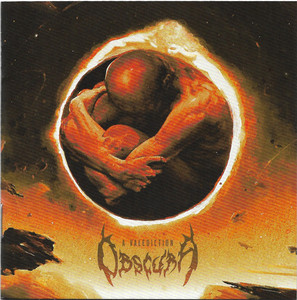 Obscura - A Valediction *CD New