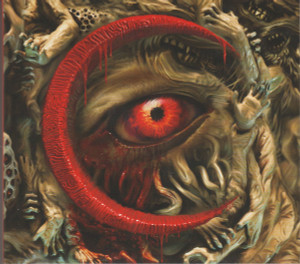 Oceano - Living Chaos *CD New