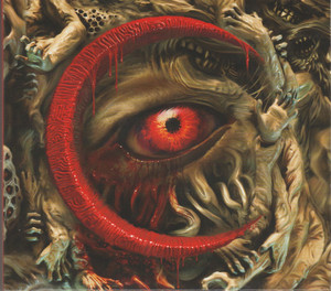 Oceano - Living Chaos *CD New