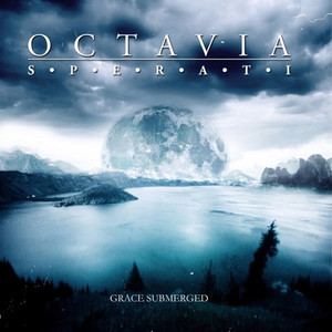 Octavia - Grace *CD New