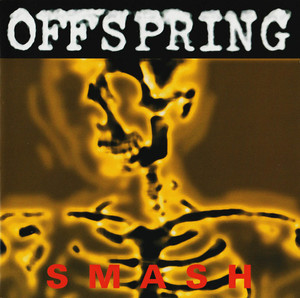 Offspring - Smash *CD New