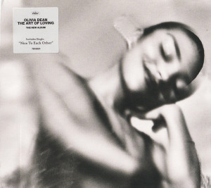 Olivia Dean - The Art Of Loving *CD New