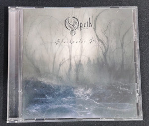 Opeth - Blackwater Park *CD New