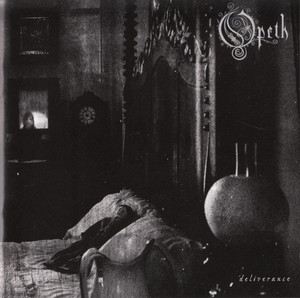 Opeth - Deliverance *CD New