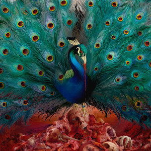 Opeth - Sorceress *CD New