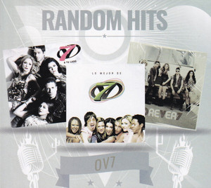 Ov7 - Random Hits *CD New