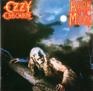 Ozzy Osbourne - Bark At The Moon *CD New