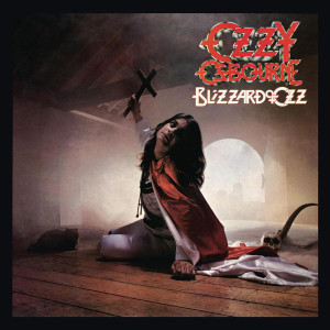 Ozzy Osbourne - Blizzard Of Ozz *CD New