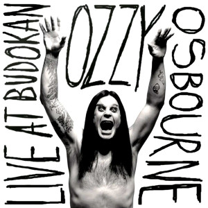 Ozzy Osbourne - Live At Budokan *CD New