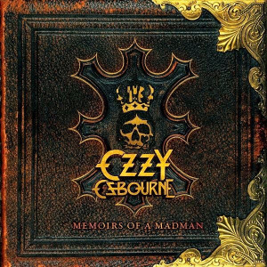 Ozzy Osbourne - Memoirs Of A Madman *CD New