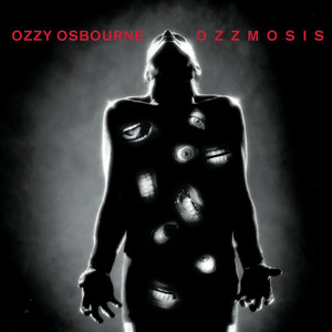 Ozzy Osbourne - Ozzmosis *CD New