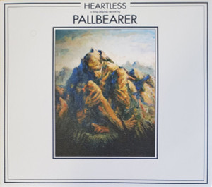 Pall Bearer - Heartless *Digipak *CD New
