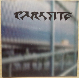 Parasite - Focused I Become *CD Used