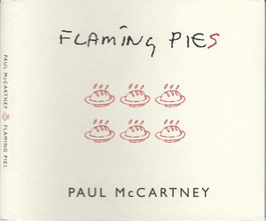 Paul Mccartney - Flaming Pie *CD New