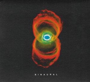 Pearl Jam - Binaural *CD New